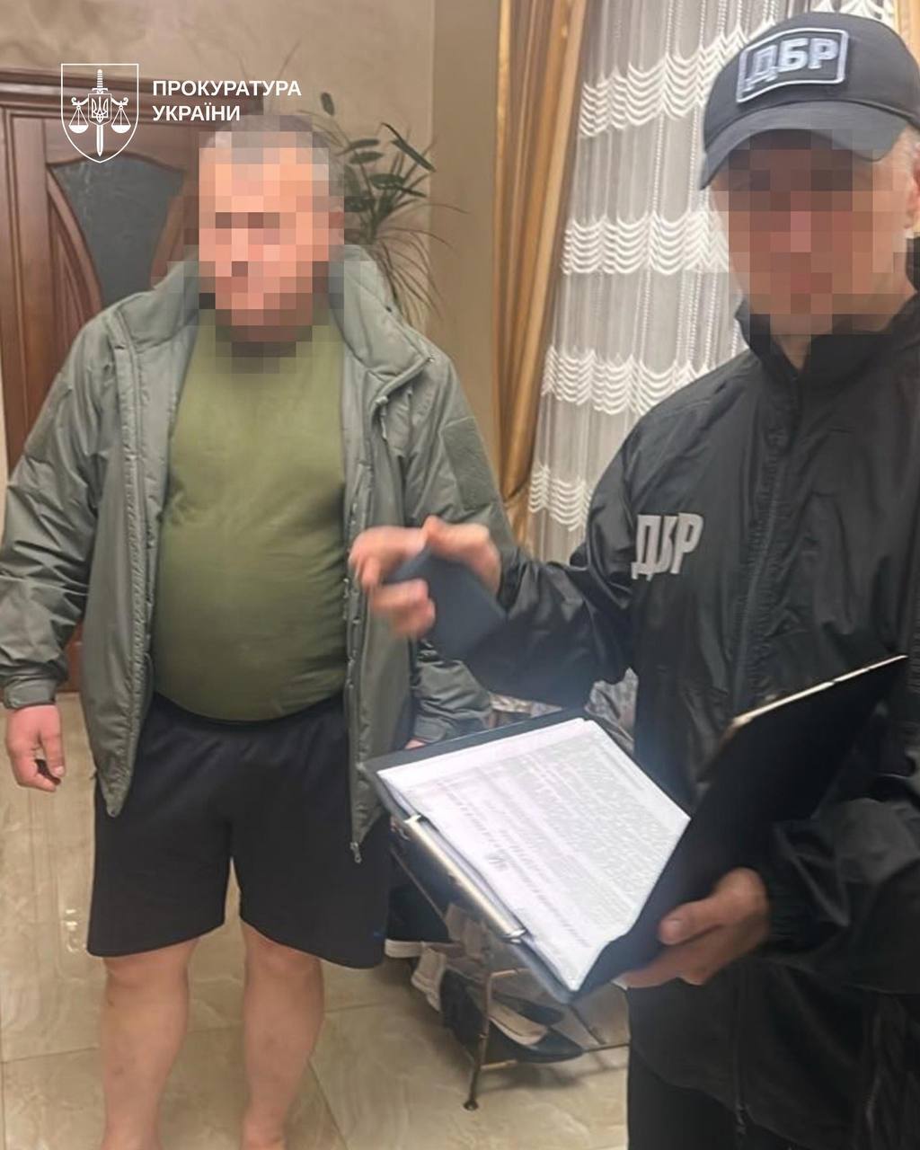 Деревину продавали дешевше: 12 посадовців ДП ''Ліси України'' підозрюють у схемі на 6,9 млн грн