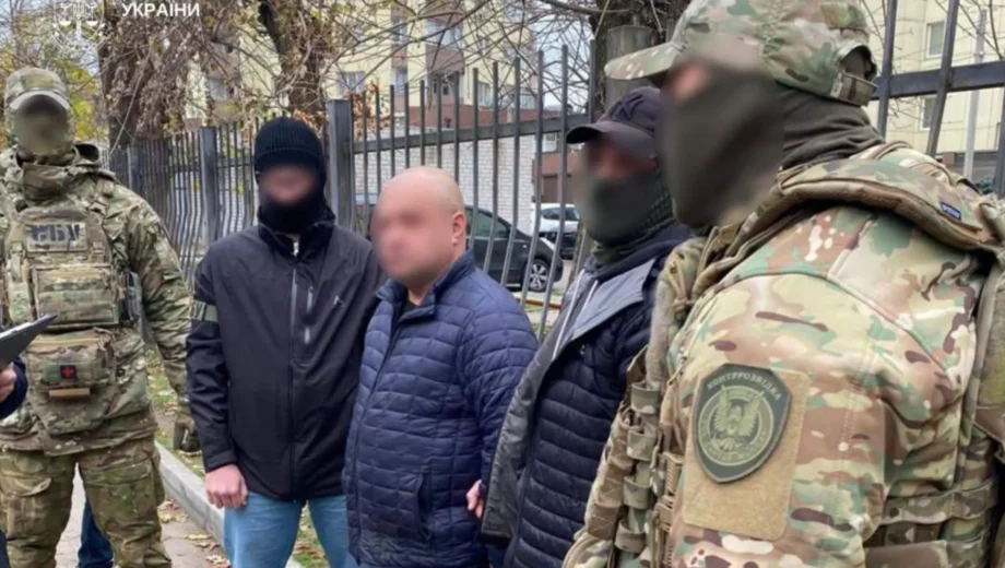 Збирав дані про військових і наводив на критичну інфраструктуру: агент РФ отримав 15 років