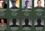 »Медиазона» установила имена 20 российских офицеров, погибших при ударе по Донецку