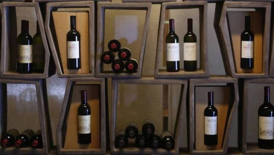На виноробні Antinori в Тоскані викрали вина на €5 млн: поліція розслідує пограбування