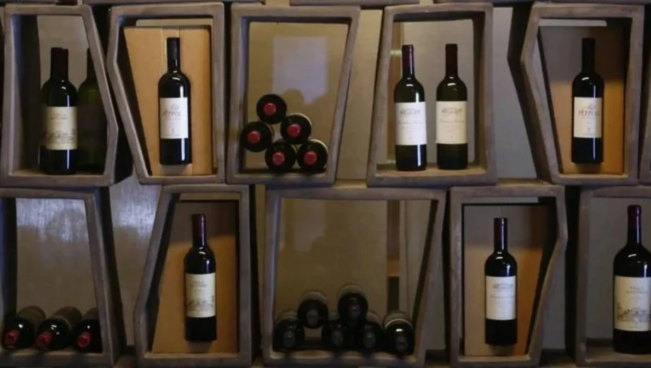 На винодельни Antinori в Тоскане похитили вина на €5 млн: полиция расследует ограбление