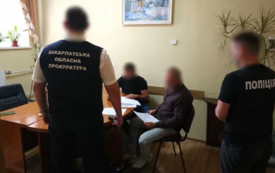 Декларации с разногласиями на миллионы: в Закарпатье будут судить двух депутатов