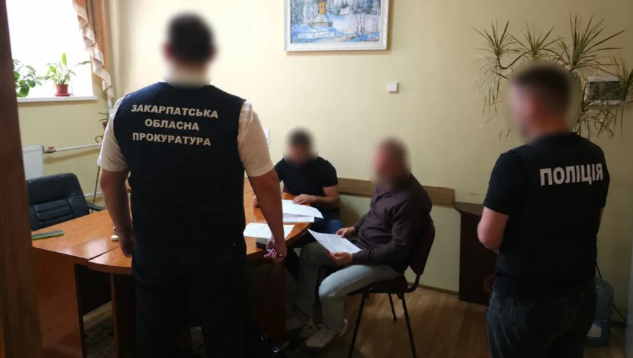 Декларації з розбіжностями на мільйони: на Закарпатті судитимуть двох депутатів
