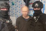 Замах на вбивство військового ТЦК: на Львівщині затримали 47-річного чоловіка
