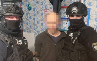 Покушение на убийство военного ТЦК: во Львовской области задержали 47-летнего мужчину