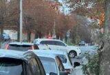 У мережі повідомляють про стрілянину та вибухи в центрі Кропивницького: що відомо