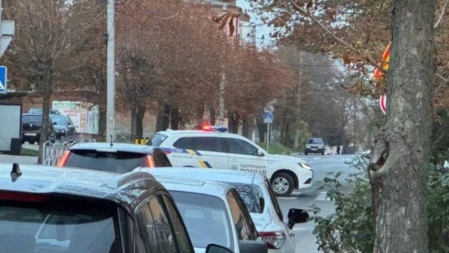 У мережі повідомляють про стрілянину та вибухи в центрі Кропивницького: що відомо