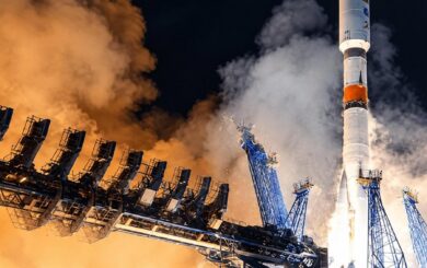 Спутниковая связь для российских военных: »Рассвет» столкнулся с новыми техническими проблемами