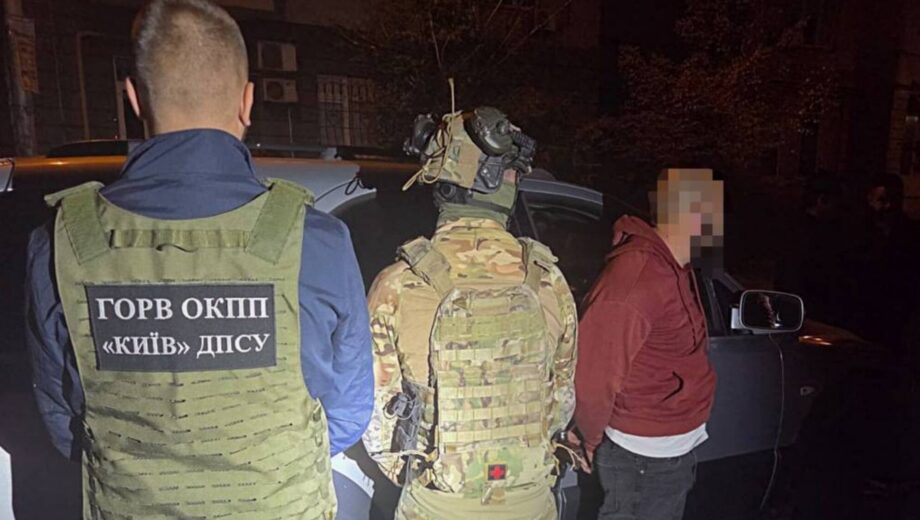 71 автомобиль в год: в Украине разоблачили схему наживы на гуманитарной помощи для ВСУ