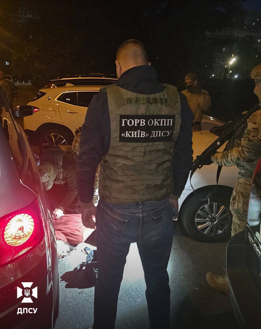 71 авто для ВСУ продали вместо передачи военным