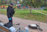 В Киеве российские дроны ранили трех женщин: что известно о последствиях атаки