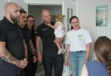 Допомога від 300 тисяч до 2,2 млн гривень: ”Християнський корпус” пропонує змінити закон про підтримку сімей