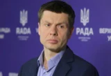 Тепер сам за себе: Гончаренка офіційно виключили з фракції ”Європейська солідарність”.