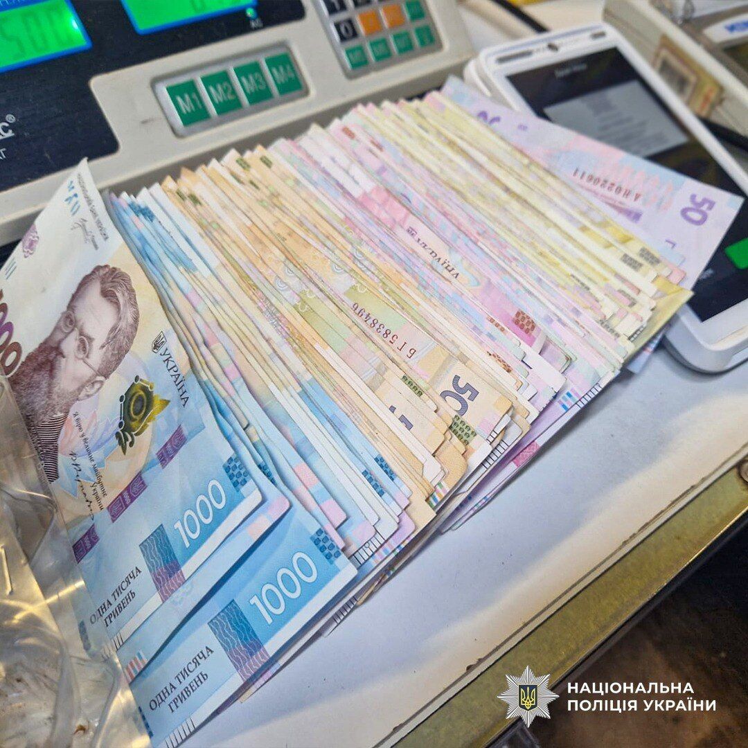 Фальсифікат на 4 мільйони