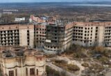 150 тисяч квадратів повернули державі: у Києві через суд скасували приватизацію недобудованої лікарні
