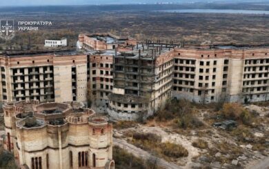 150 тисяч квадратів повернули державі: у Києві через суд скасували приватизацію недобудованої лікарні