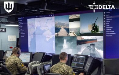 Українська DELTA пройшла випробування на навчаннях НАТО REPMUS 2026: що вдалося інтегрувати