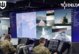 Украинская DELTA прошла испытания на учениях НАТО REPMUS 2026: что удалось интегрировать