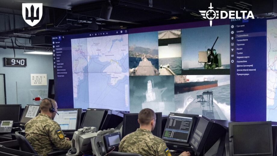 Украинская DELTA прошла испытания на учениях НАТО REPMUS 2026: что удалось интегрировать