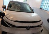 Залишив пішохода помирати й сховав авто в гаражі? На Прикарпатті затримали митника