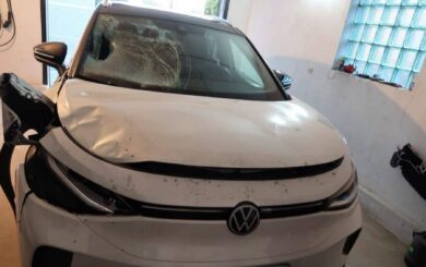 Оставил пешехода умирать и спрятал автомобиль в гараже? В Прикарпатье задержали таможенника