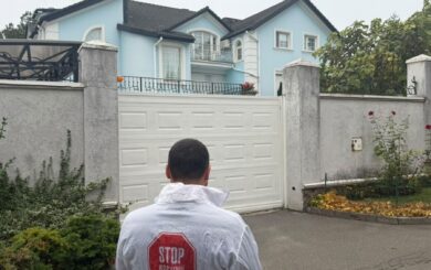 Маєток за парканом, ”офіс” у промзоні: чи відповість екснардеп Пилипишин на незручні питання щодо його статків і бізнесу?