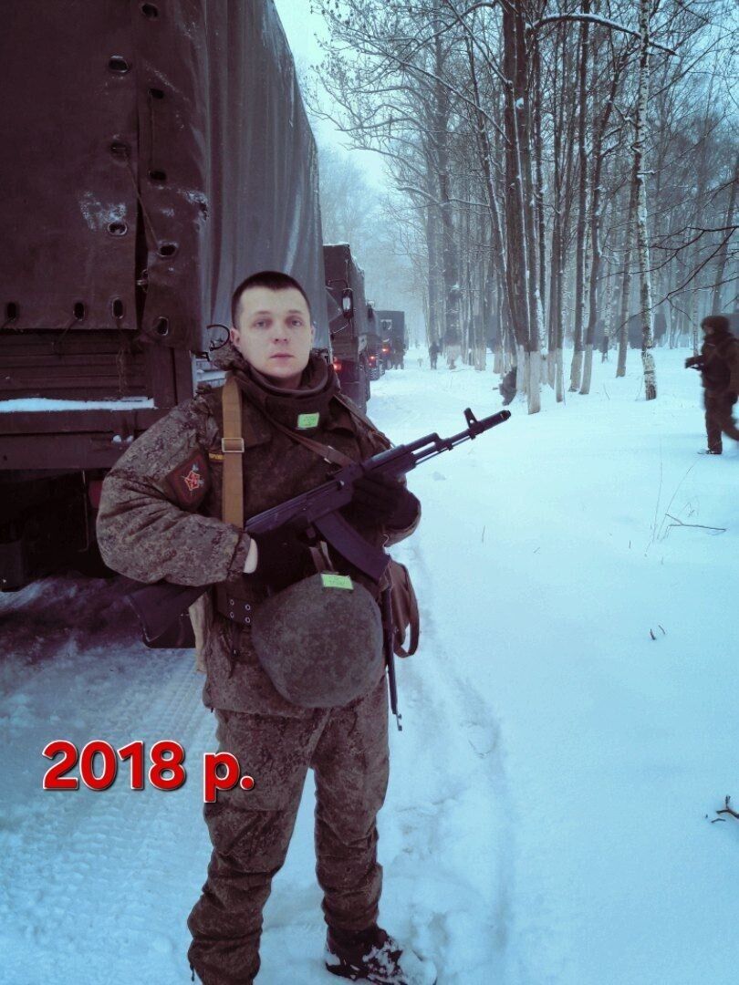 Воював проти України, похований на Дніпропетровщині: як це сталося?