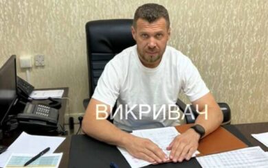 Cartier за 592 тисячі та Volkswagen за 150 тисяч: чим здивувала декларація екскерівника податкової Миколаївщини