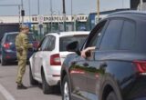 Черги до 40 годин і сотні вантажівок: що відбувається на кордоні України з Польщею
