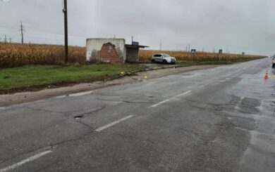 Смертельное ДТП в Киевской области: прокурора Офиса генпрокурора задержали после гибели пешехода