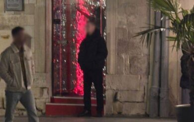 Во Львове провели 17 обысков в стриптиз-клубах из-за мошенничества на 3,15 млн грн
