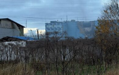 Українські безпілотники атакували дата-центр VK під Санкт-Петербургом: що відомо