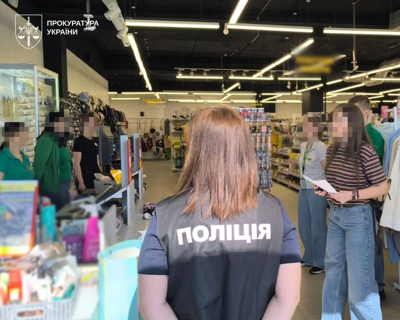 Держава ''заробила'' на секонд-хендах понад 51 млн грн: як в Україні викрили податкову схему з ФОПами