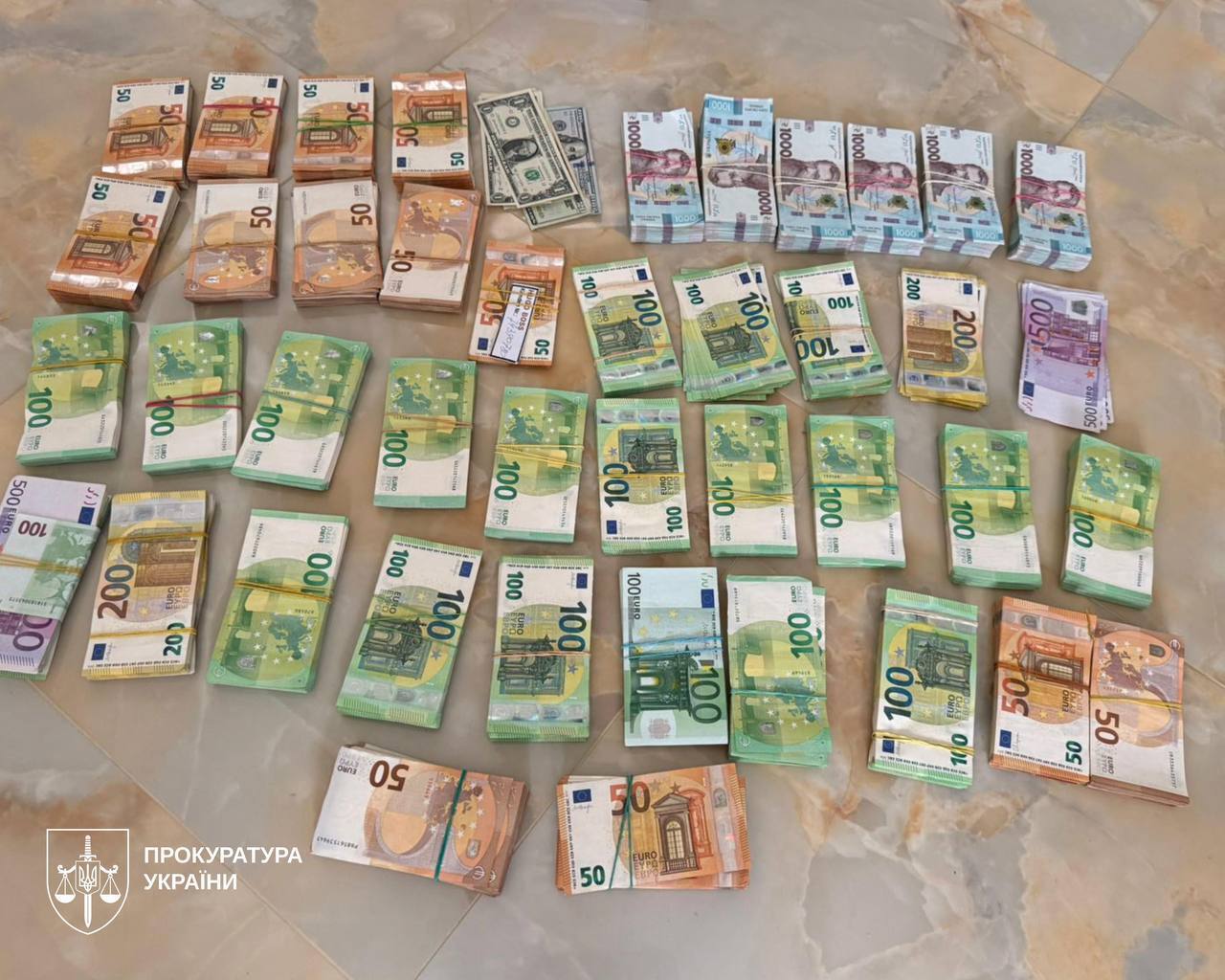 Держава ''заробила'' на секонд-хендах понад 51 млн грн: як в Україні викрили податкову схему з ФОПами