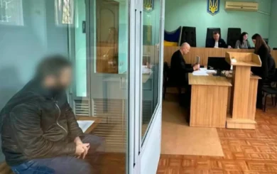 В Харькове задержан подозреваемый в нападении на военных ТЦК: один из них нанес смертельное ножевое ранение