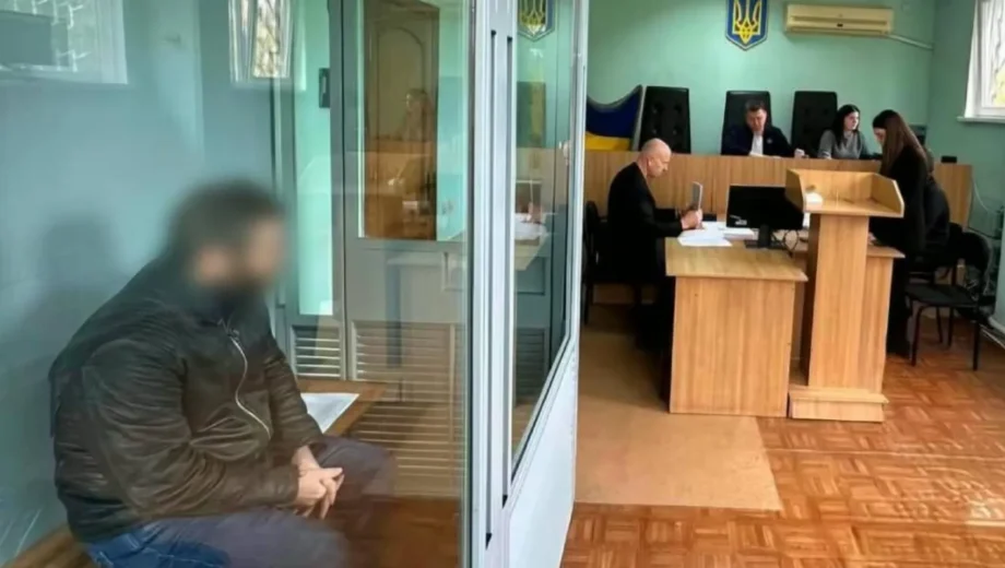 В Харькове задержан подозреваемый в нападении на военных ТЦК: один из них нанес смертельное ножевое ранение