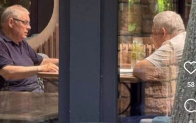 Засуджений за корупцію — на службі? Що відомо про справу експрокурора Щербини