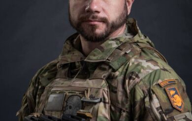 Дмитрий Рогозюк возглавил Третий армейский корпус вместо Билецкого