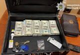 В Бучанском районе во время строительства укрытия могли использовать поддельные документы