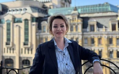 Очільницю управління туризму КМДА оштрафували: що виявив суд у деклараціях Лії Корнієнко