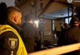 Стрельба в киевском ТЦК: стали известны новые подробности