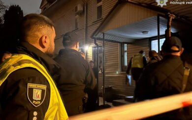 Стрілянина у київському ТЦК: стали відомі нові подробиці