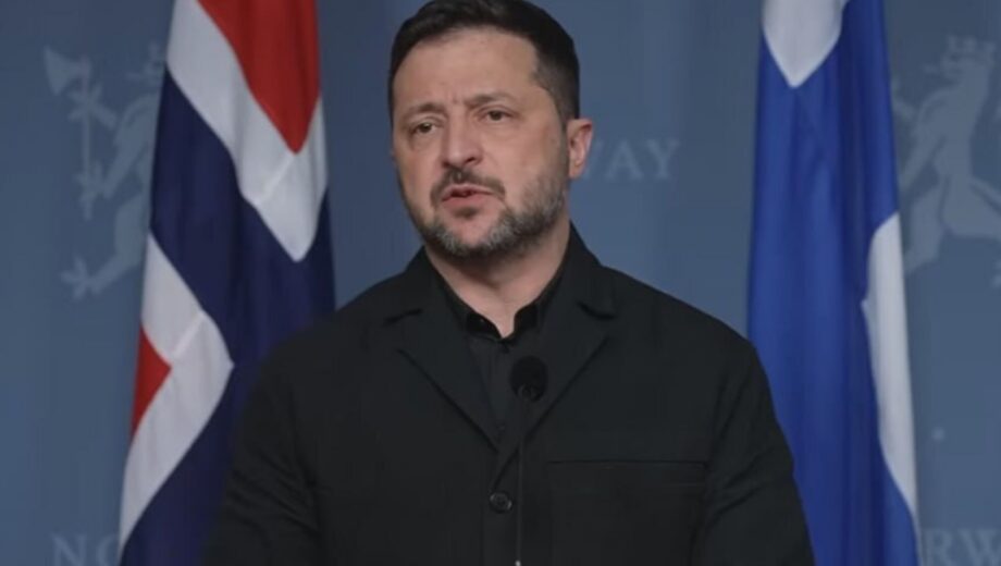 Зеленський поговорив із Рубіо про Patriot, розвіддані та Starlink