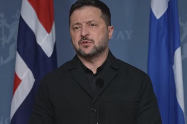 Зеленский поговорил с Рубио о Patriot, разведданных и Starlink