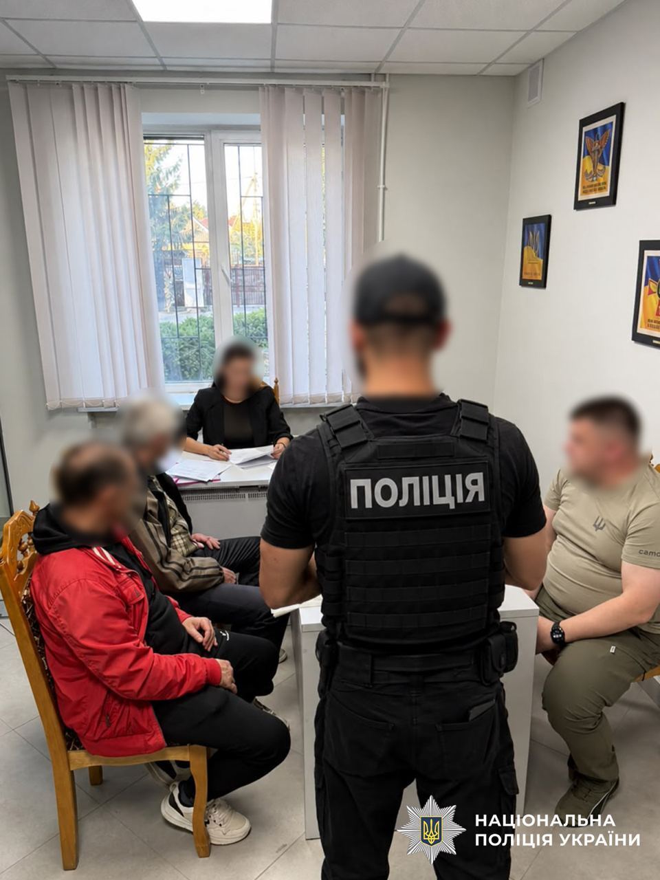 $8 тысяч за бегство от службы и снятие с розыска