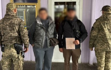 37-летний мужчина взял в жену 52-летнюю тещу: чем закончилась попытка уехать в Молдову