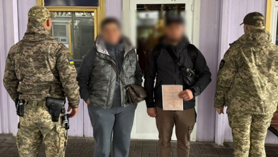 37-летний мужчина взял в жену 52-летнюю тещу: чем закончилась попытка уехать в Молдову