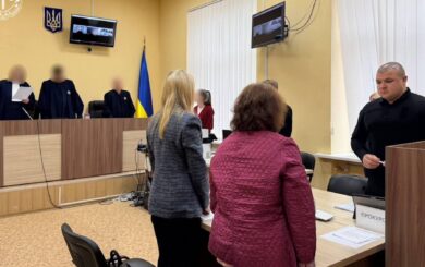 Апелляцию »Алтая» отклонили: пожизненный приговор за убийства пленных