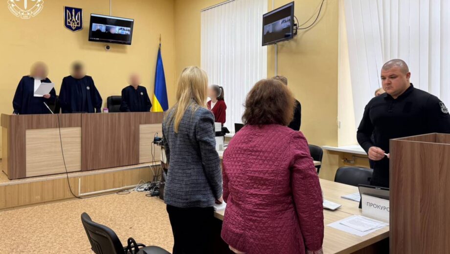 Апеляцію ”Алтая” відхилено: довічний вирок за вбивства полонених