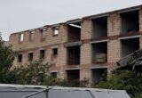 . Суд заборонив реєстраційні дії, але на Бучанській, 44 оформили 11 квартир: що відбувається із забудовою